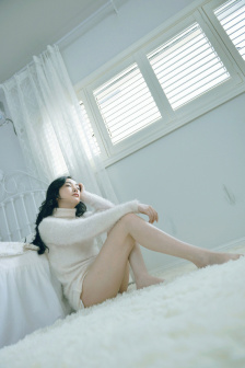女生第一次做
